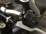 YAMAHA MT09 ABS