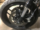 YAMAHA MT09 ABS