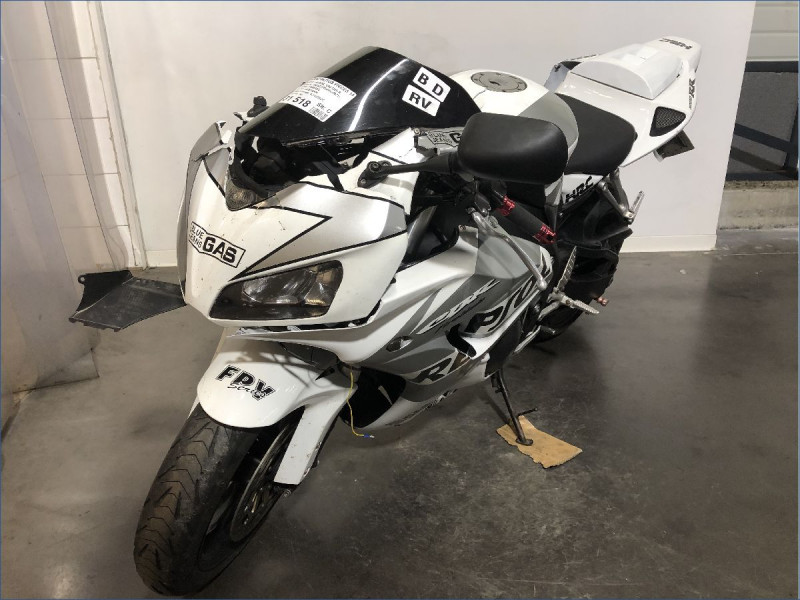 HONDA 1000 CBR R 