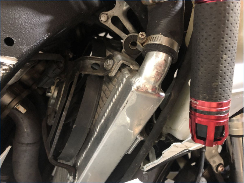HONDA 1000 CBR R 