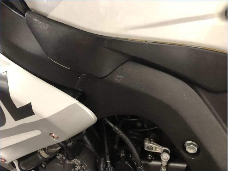 HONDA 1000 CBR R 