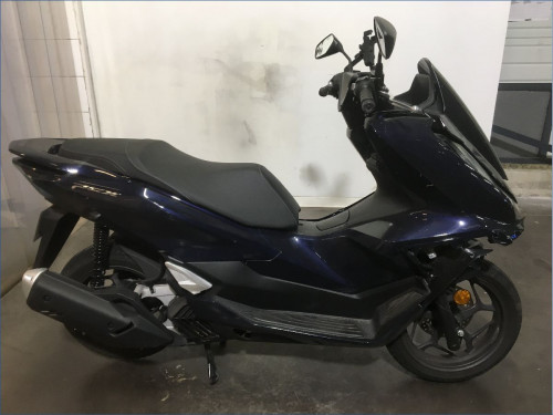 HONDA 125 PCX 