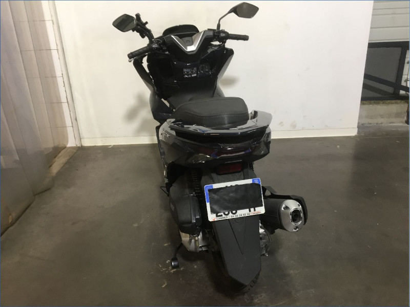 HONDA 125 PCX 
