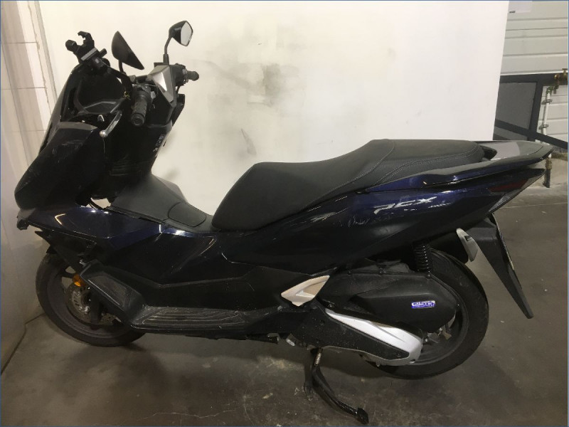 HONDA 125 PCX 