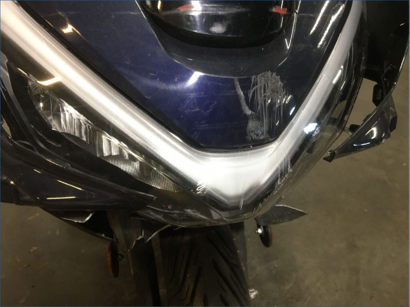HONDA 125 PCX 