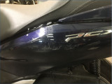 HONDA 125 PCX 
