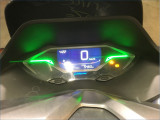 HONDA 125 PCX 