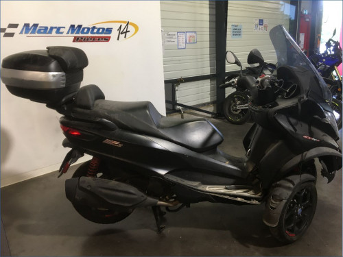 PIAGGIO 400 MP3 LT