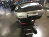 PIAGGIO 400 MP3 LT