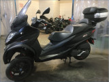 PIAGGIO 400 MP3 LT