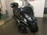 PIAGGIO 400 MP3 LT