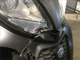 PIAGGIO 400 MP3 LT