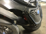 PIAGGIO 400 MP3 LT