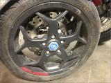 PIAGGIO 400 MP3 LT