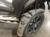 PIAGGIO 400 MP3 LT