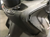 PIAGGIO 400 MP3 LT