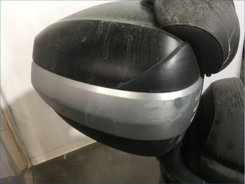 PIAGGIO 400 MP3 LT