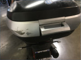 PIAGGIO 400 MP3 LT