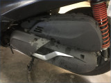PIAGGIO 400 MP3 LT