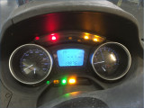 PIAGGIO 400 MP3 LT