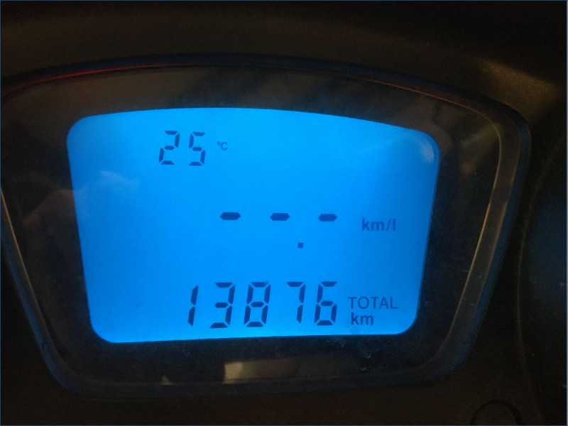 PIAGGIO 400 MP3 LT