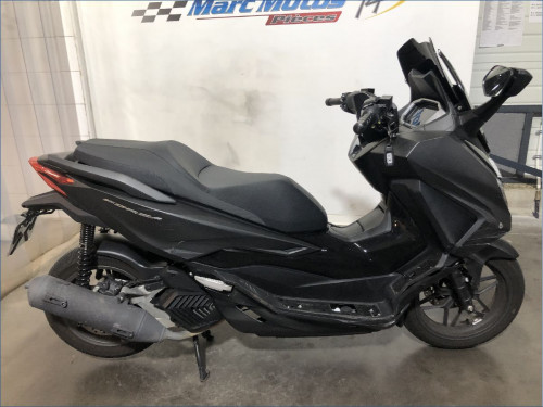 HONDA 125 FORZA 