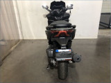 HONDA 125 FORZA 