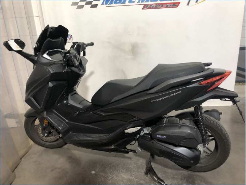 HONDA 125 FORZA 