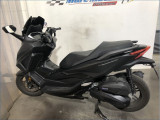 HONDA 125 FORZA 