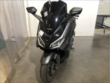 HONDA 125 FORZA 