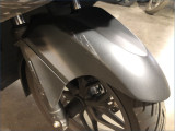 HONDA 125 FORZA 