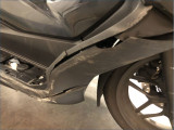 HONDA 125 FORZA 