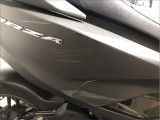 HONDA 125 FORZA 