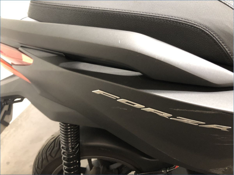 HONDA 125 FORZA 