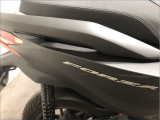 HONDA 125 FORZA 