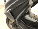 HONDA 125 FORZA 