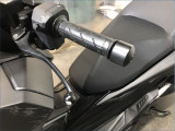 HONDA 125 FORZA 