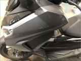HONDA 125 FORZA 