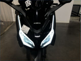 HONDA 125 FORZA 