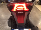 HONDA 125 FORZA 