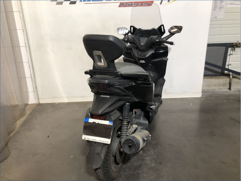 HONDA 125 FORZA 
