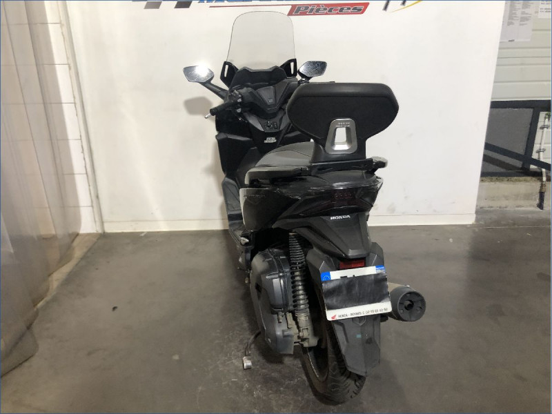 HONDA 125 FORZA 
