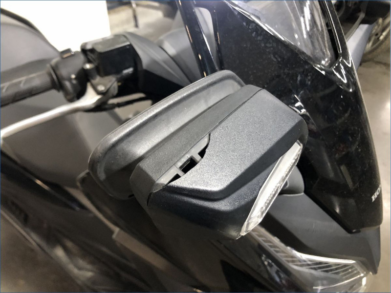 HONDA 125 FORZA 