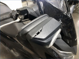 HONDA 125 FORZA 