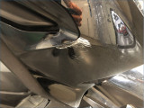 HONDA 125 FORZA 