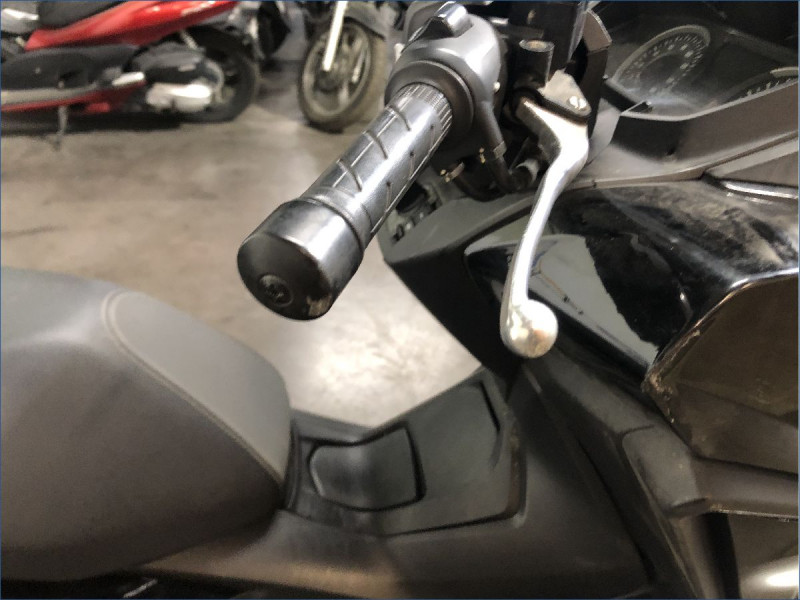HONDA 125 FORZA 