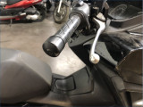 HONDA 125 FORZA 