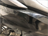 HONDA 125 FORZA 