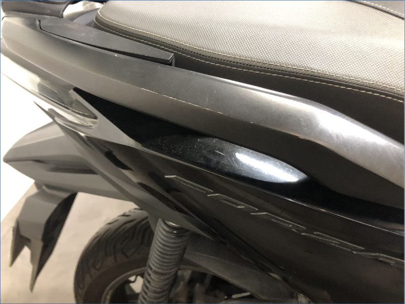 HONDA 125 FORZA 