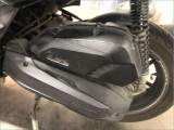 HONDA 125 FORZA 
